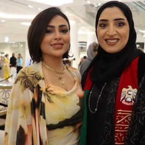 Breathe Creativity - 3rd Edition of “For Our UAE, We Cre 