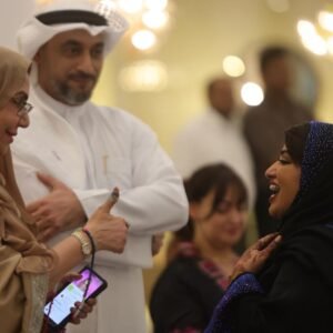 Breathe Creativity - “Women’s Voice” Forum – Three Inspiring Days at 