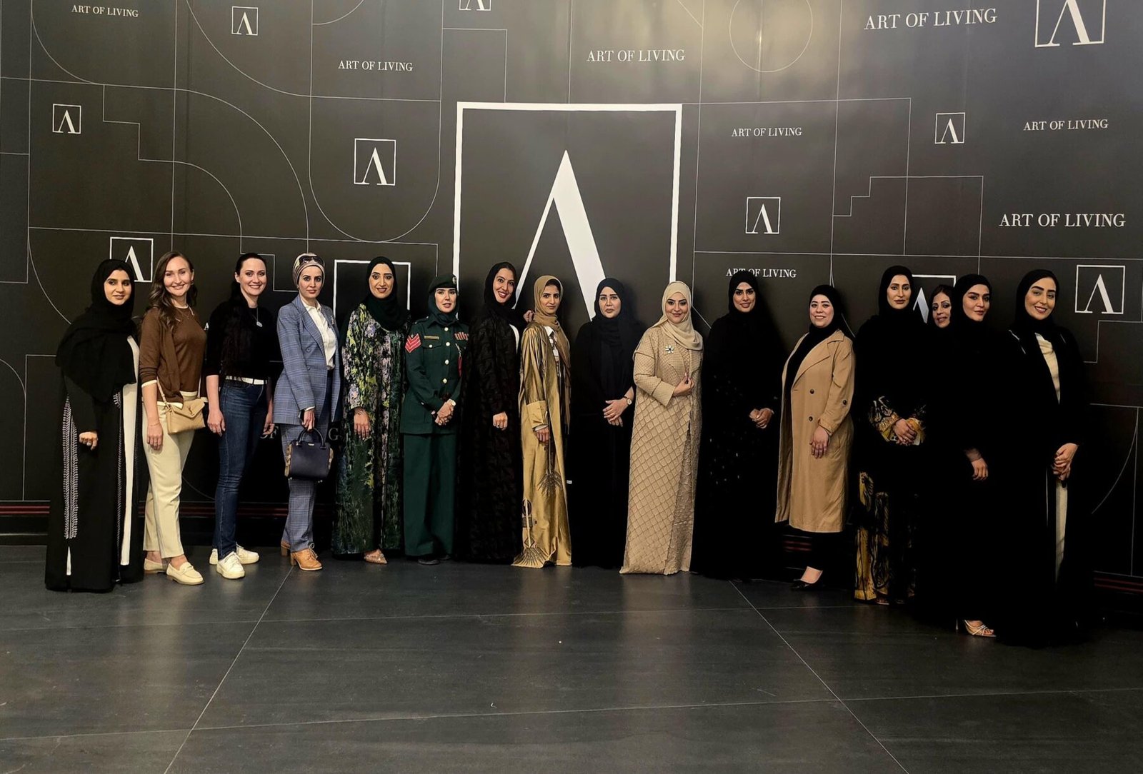 Breathe Creativity - “Women’s Voice” Forum – Three Inspiring Days at