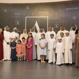 Breathe Creativity - “Women’s Voice” Forum – Three Inspiring Days at 