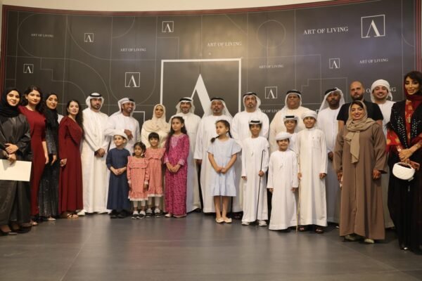 Breathe Creativity - “Women’s Voice” Forum – Three Inspiring Days at 