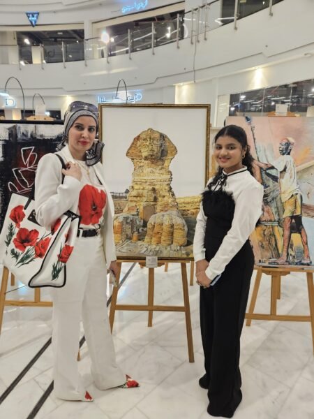 Breathe Creativity - “Women’s Voice” Forum – Three Inspiring Days at