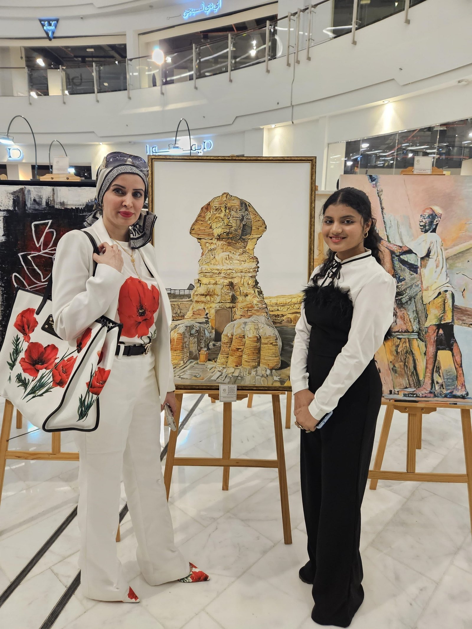 Breathe Creativity - “Women’s Voice” Forum – Three Inspiring Days at