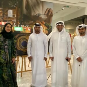 Breathe Creativity - “Women’s Voice” Forum – Three Inspiring Days at 