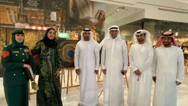 Breathe Creativity - “Women’s Voice” Forum – Three Inspiring Days at 