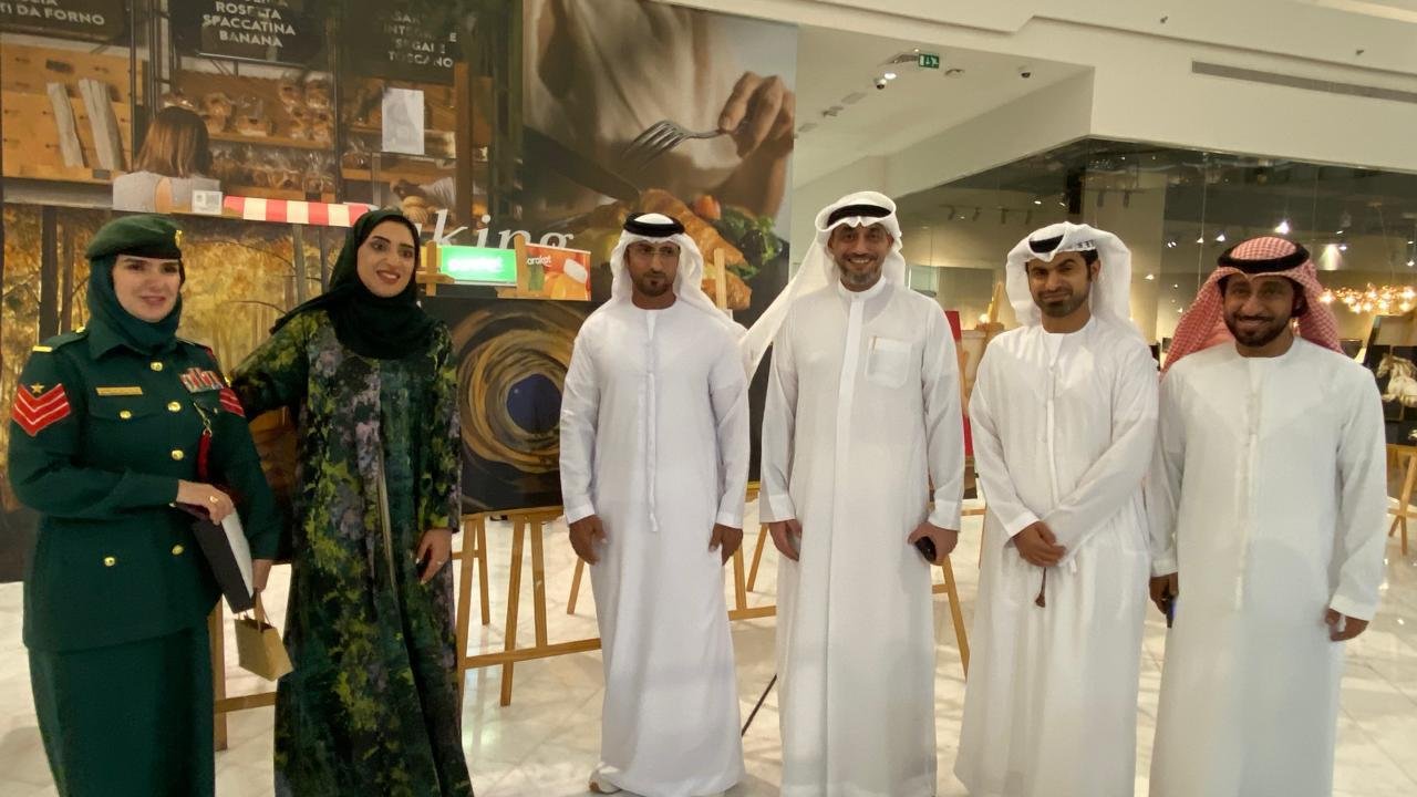 Breathe Creativity - “Women’s Voice” Forum – Three Inspiring Days at 