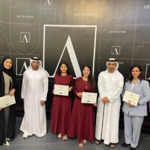 Breathe Creativity - “Women’s Voice” Forum – Three Inspiring Days at 