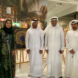 Breathe Creativity - “Women’s Voice” Forum – Three Inspiring Days at 