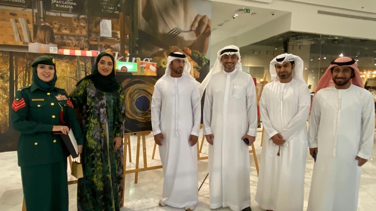 Breathe Creativity - “Women’s Voice” Forum – Three Inspiring Days at 