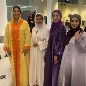 Breathe Creativity - “Women’s Voice” Forum – Three Inspiring Days at 