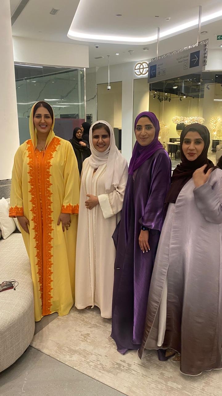 Breathe Creativity - “Women’s Voice” Forum – Three Inspiring Days at 