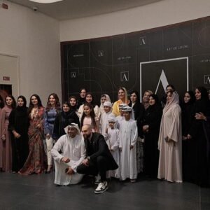 Breathe Creativity - “Women’s Voice” Forum – Three Inspiring Days at 