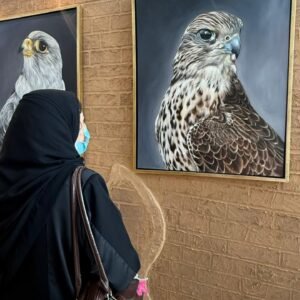 Breathe Creativity - Historic Participation at the Sau ( (9)