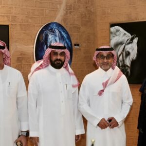 Breathe Creativity - Historic Participation at the Sau ( (9)