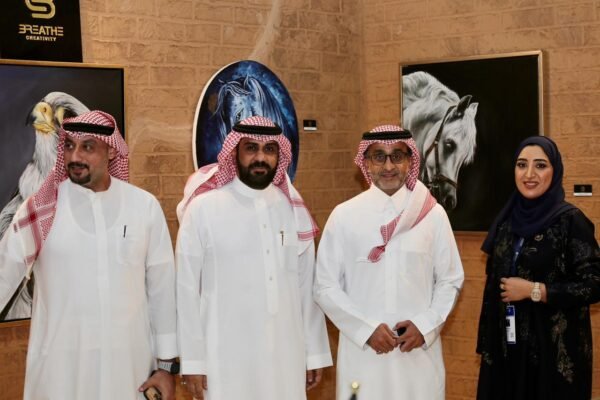 Breathe Creativity - Historic Participation at the Sau ( (9)