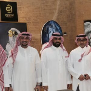 Breathe Creativity - Historic Participation at the Sau ( (9)