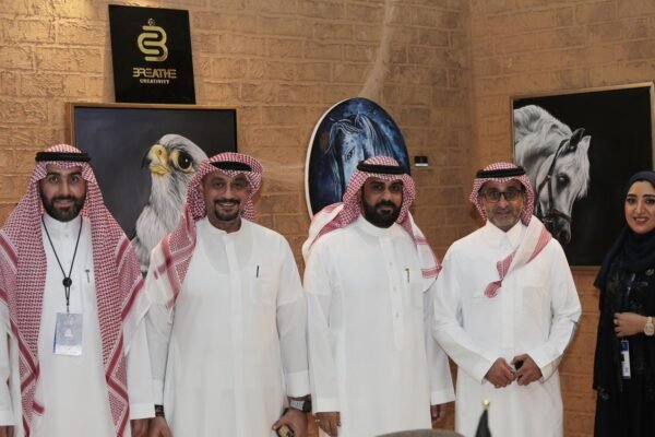 Breathe Creativity - Historic Participation at the Sau ( (9)