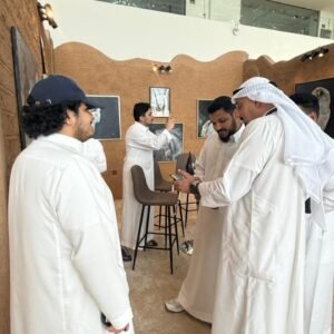 Breathe Creativity - Historic Participation at the Sau ( (9)