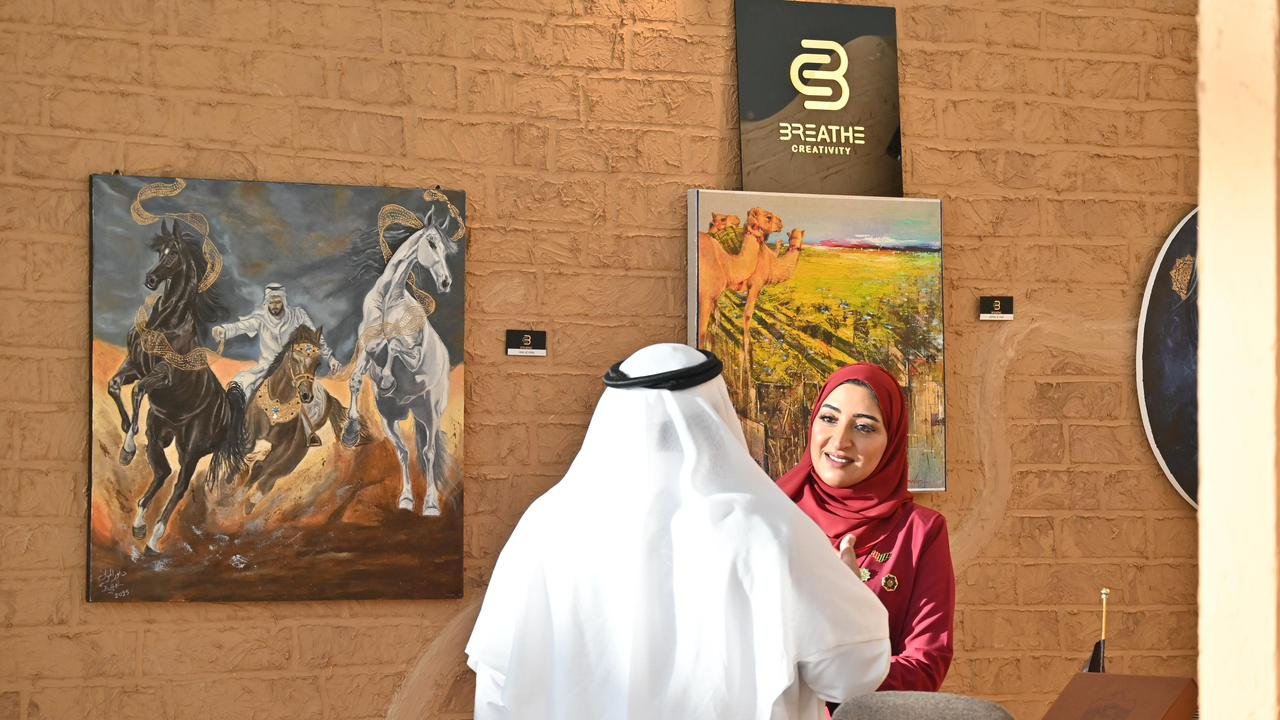 Breathe Creativity - Historic Participation at the Sau ( (9)