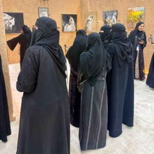 Breathe Creativity - Historic Participation at the Sau ( (9)