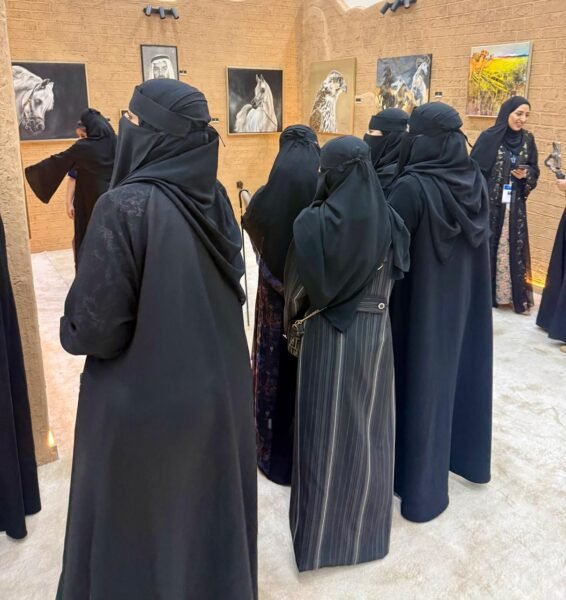 Breathe Creativity - Historic Participation at the Sau ( (9)