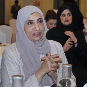 Breathe Creativity - International Women Empowerment Event – Dubai 2025