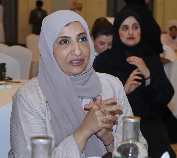 Breathe Creativity - International Women Empowerment Event – Dubai 2025