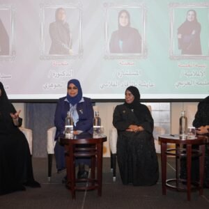 Breathe Creativity - International Women Empowerment Event – Dubai 2025