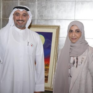 Breathe Creativity - International Women Empowerment Event – Dubai 2025