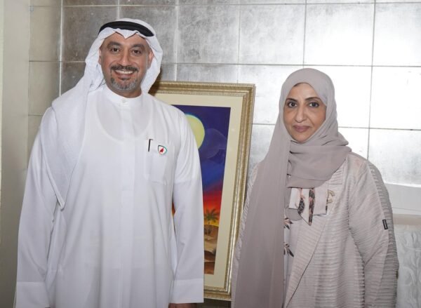 Breathe Creativity - International Women Empowerment Event – Dubai 2025