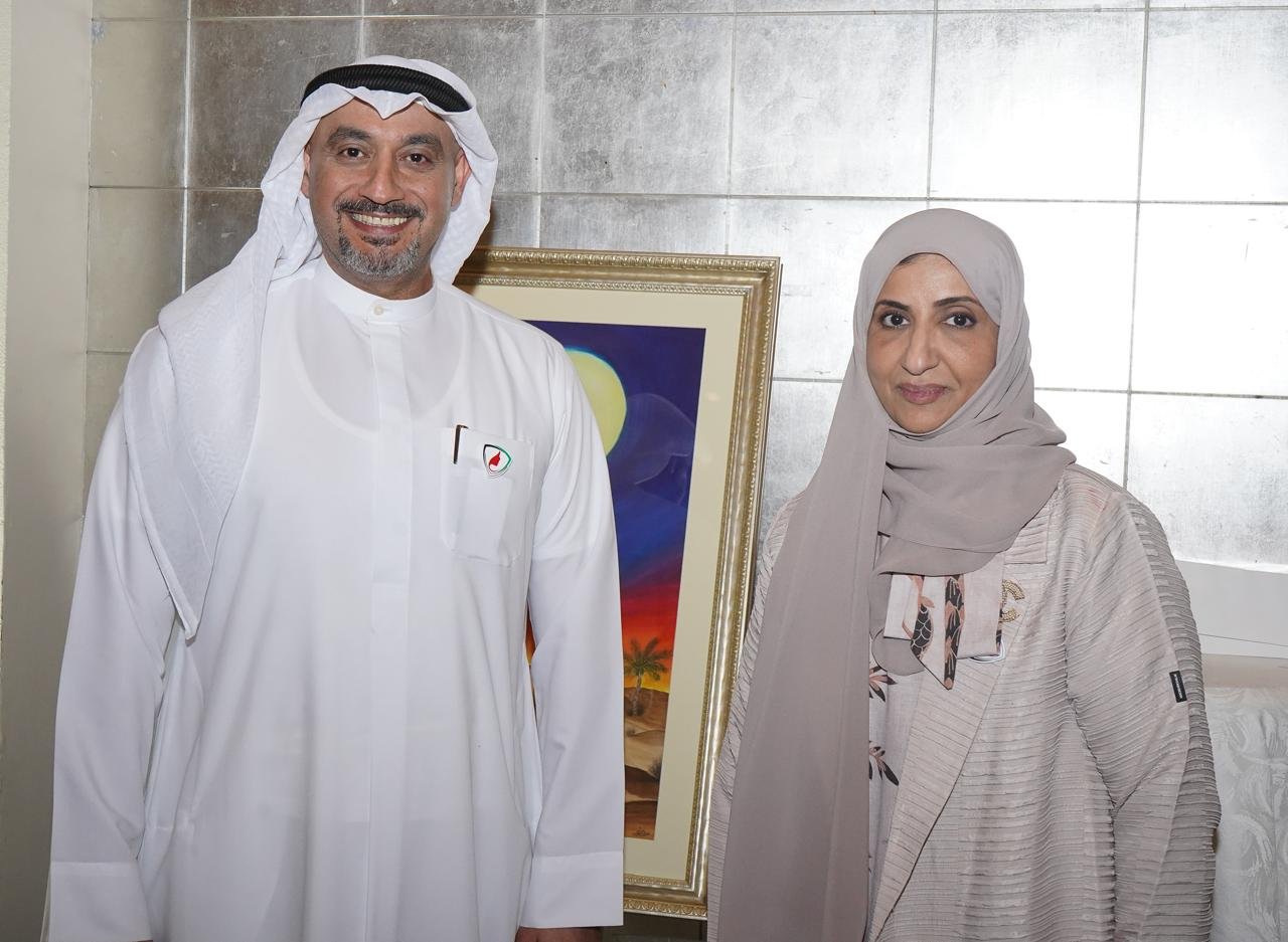 Breathe Creativity - International Women Empowerment Event – Dubai 2025