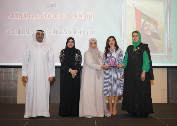 Breathe Creativity - International Women Empowerment Event – Dubai 2025