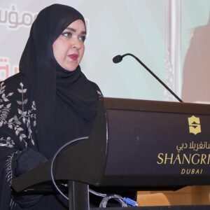Breathe Creativity - International Women Empowerment Event – Dubai 2025