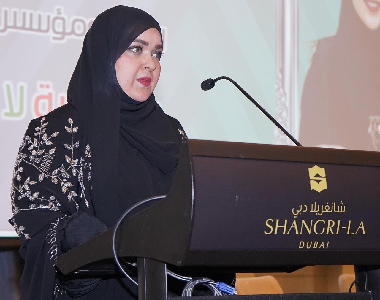 Breathe Creativity - International Women Empowerment Event – Dubai 2025