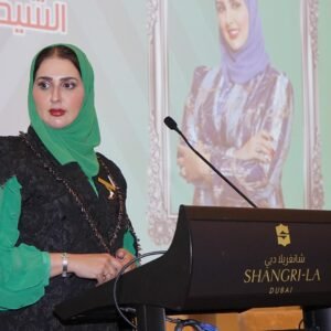 Breathe Creativity - International Women Empowerment Event – Dubai 2025