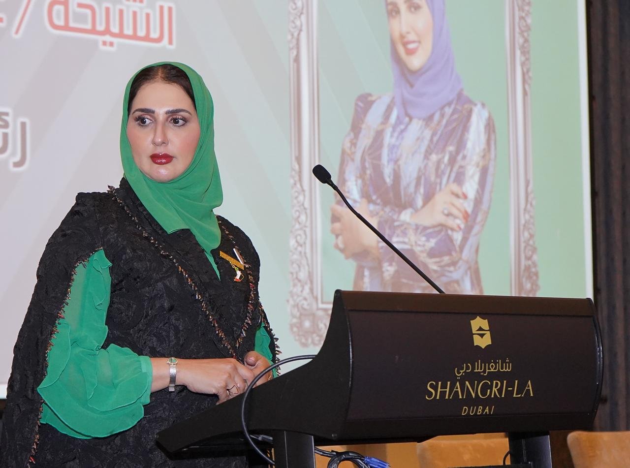 Breathe Creativity - International Women Empowerment Event – Dubai 2025