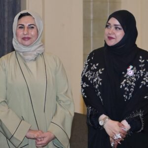 Breathe Creativity - International Women Empowerment Event – Dubai 2025