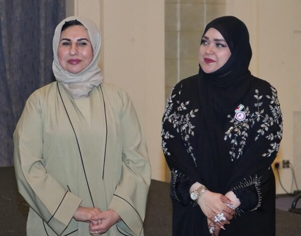 Breathe Creativity - International Women Empowerment Event – Dubai 2025