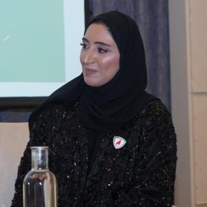 Breathe Creativity - International Women Empowerment Event – Dubai 2025