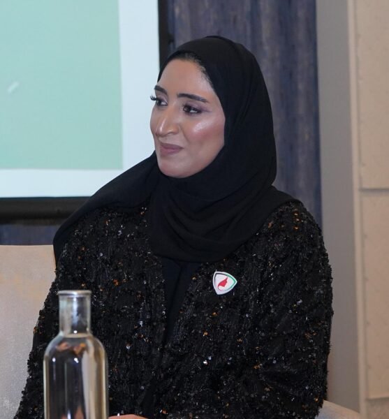Breathe Creativity - International Women Empowerment Event – Dubai 2025