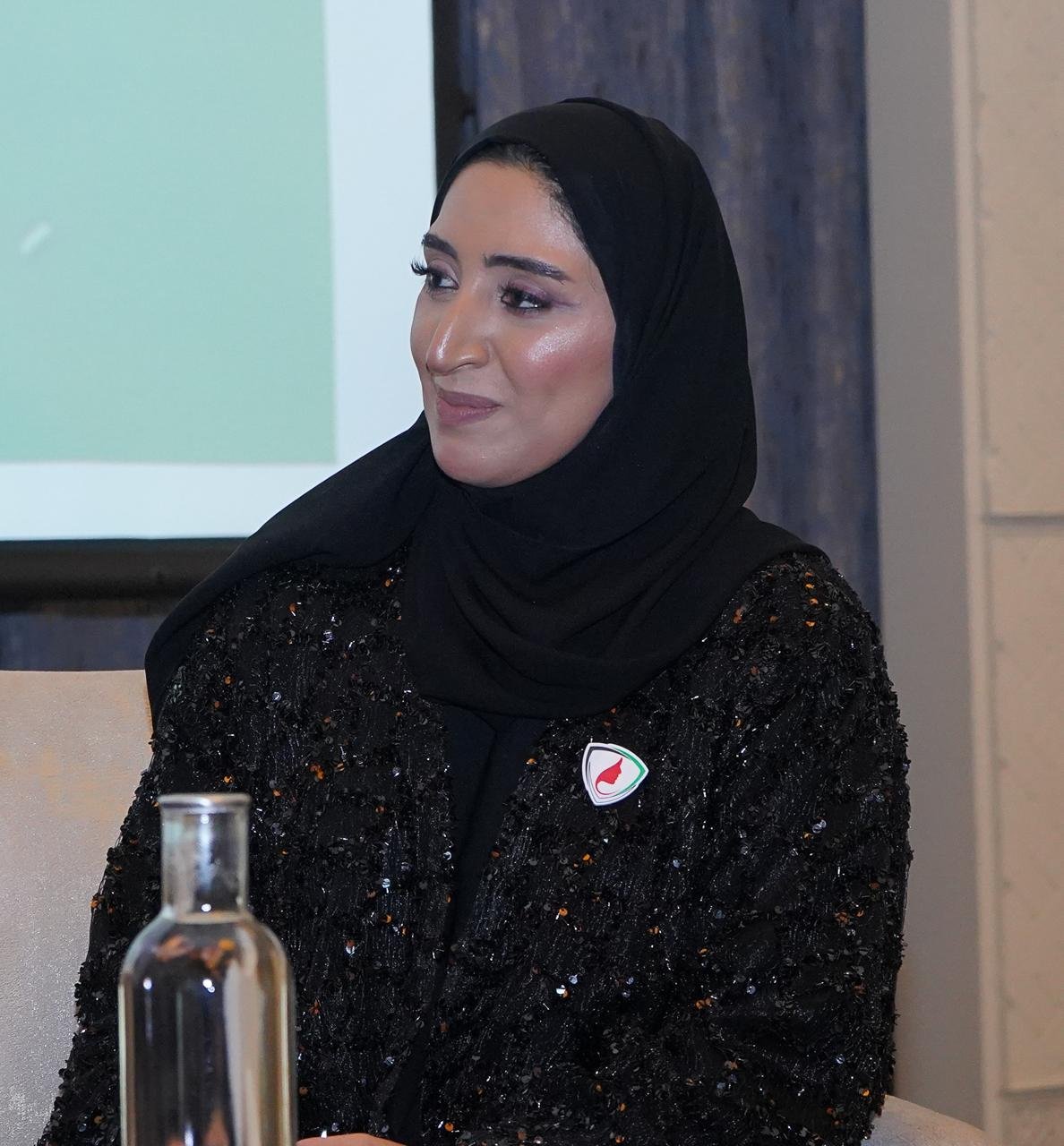 Breathe Creativity - International Women Empowerment Event – Dubai 2025