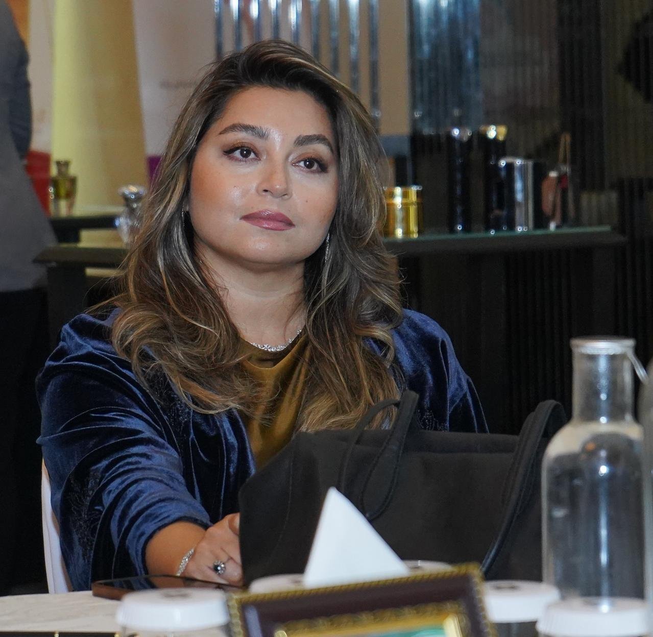 Breathe Creativity - International Women Empowerment Event – Dubai 2025