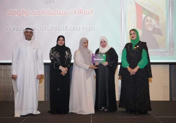 Breathe Creativity - International Women Empowerment Event – Dubai 2025