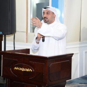 International Conference on Protection of Arab Investments – Dubai - 2025 BREATHE CREATIVITY