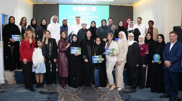 International Conference on Protection of Arab Investments – Dubai - 2025 BREATHE CREATIVITY