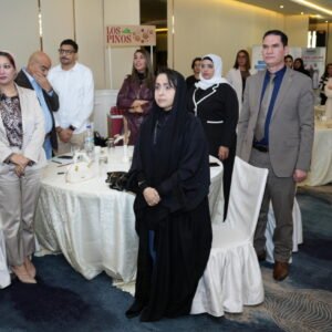 International Conference on Protection of Arab Investments – Dubai - 2025 BREATHE CREATIVITY