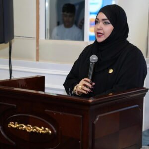 International Conference on Protection of Arab Investments – Dubai - 2025 BREATHE CREATIVITY