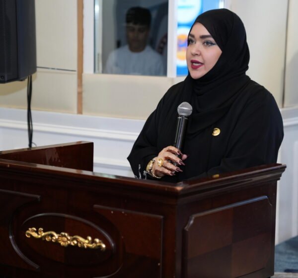 International Conference on Protection of Arab Investments – Dubai - 2025 BREATHE CREATIVITY