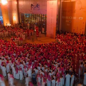20260801 Riyadh International Saudi Falcons and Hunting Exhibition 2026
